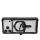 UAG Plasma XTE etui do iPhone 17 Pro Max MagSafe black/clear UAG11452811404G - 1364109 - zdjęcie 4